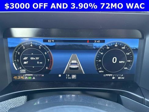 New 2026 Subaru Outback Limited image 25