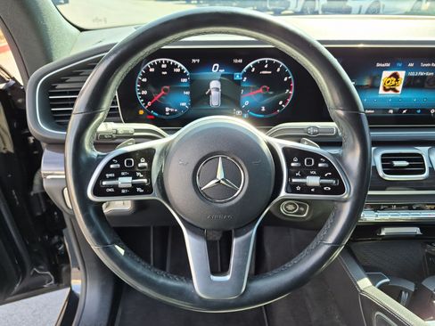Used 2020 Mercedes-Benz GLE 350 4MATIC image 18