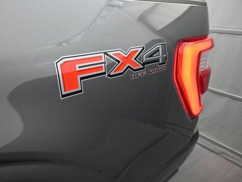 Used 2023 Ford F150 Lariat AWD/4WD image 2
