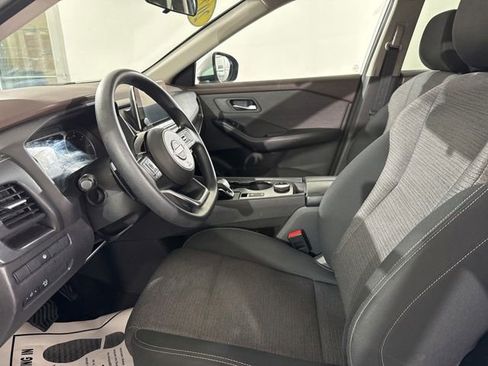 Used 2023 Nissan Rogue SV AWD/4WD image 17