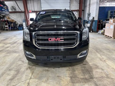 Used 2020 GMC Yukon SLT AWD/4WD image 6