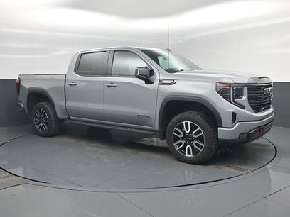 Used 2024 GMC Sierra 1500 AT4 w/ Technology Package
