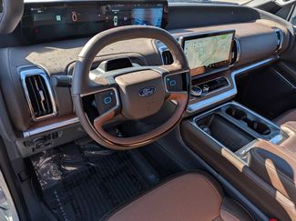 Certified 2025 Ford Expedition Max King Ranch video 2