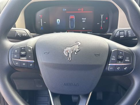 New 2026 Ford Bronco Sport Big Bend AWD/4WD image 17