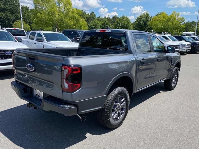 New 2026 Ford Ranger XLT w/ Equipment Group 301A High AWD/4WD image 30
