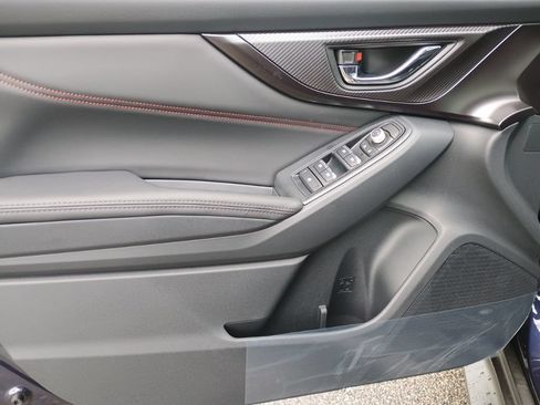 New 2026 Subaru WRX Premium AWD/4WD image 10
