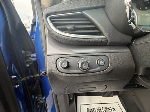 Used 2017 Buick Encore Preferred image 21