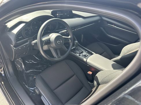 New 2026 MAZDA MAZDA3 s image 15