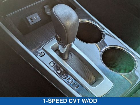 Used 2014 Nissan Altima 2.5 SV w/ Convenience Package image 24