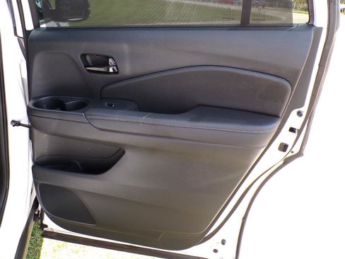 Used 2023 Honda Passport Elite image 25