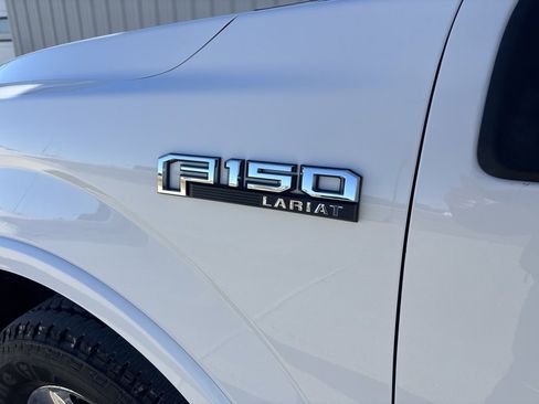 Used 2018 Ford F150 Lariat image 13