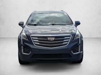 Used 2018 Cadillac XT5 FWD video 2