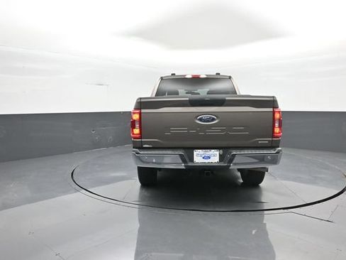 Certified 2023 Ford F150 XLT AWD/4WD image 6