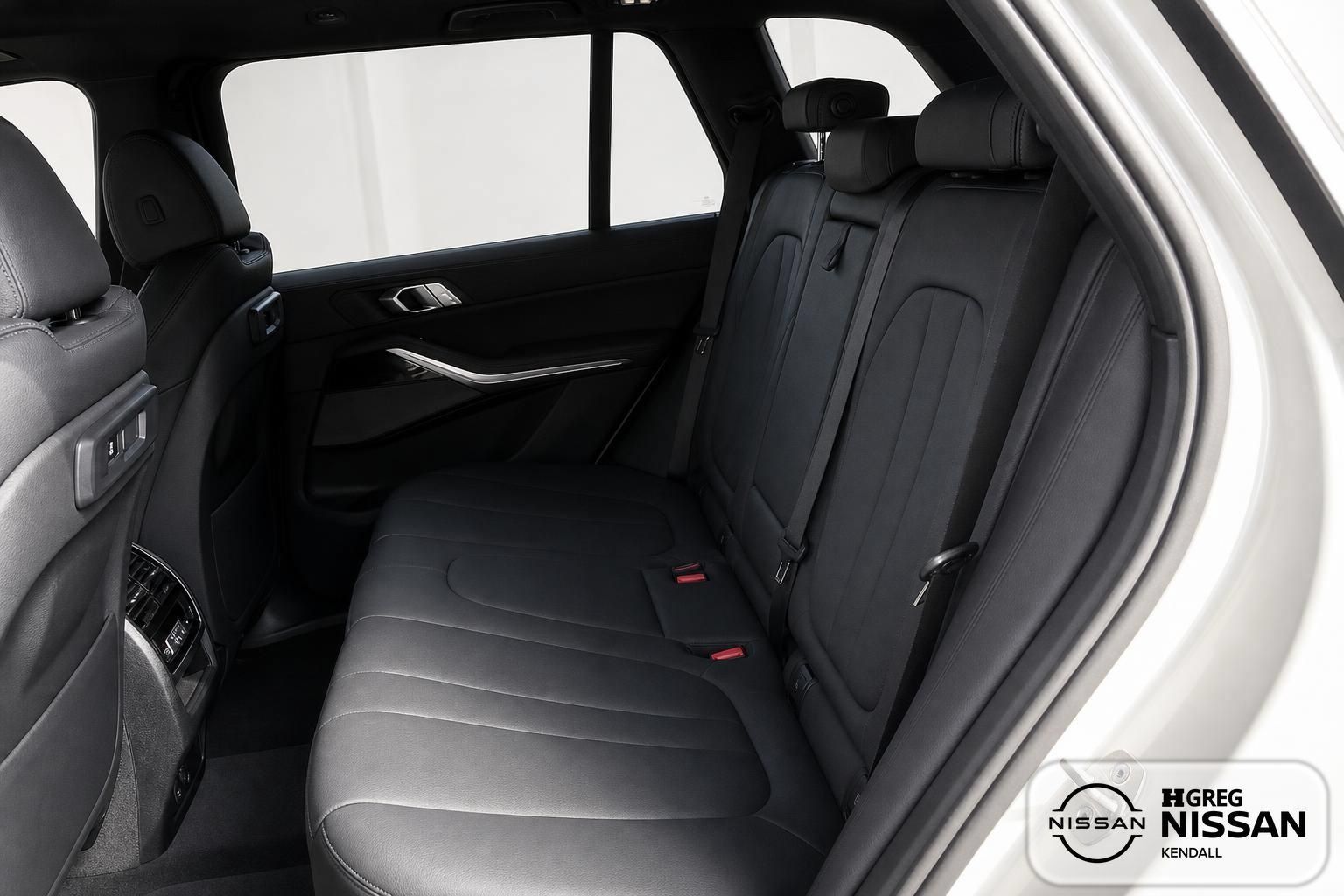 Used 2021 BMW X5 sDrive40i w/ Premium Package RWD image 10