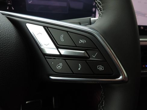 New 2026 Buick Envision Sport Touring image 25