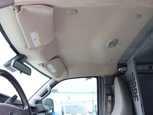 Used 2021 Chevrolet Express 2500 w/ Driver Convenience Package image 13