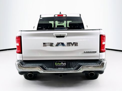 Used 2025 RAM 1500 Laramie image 7