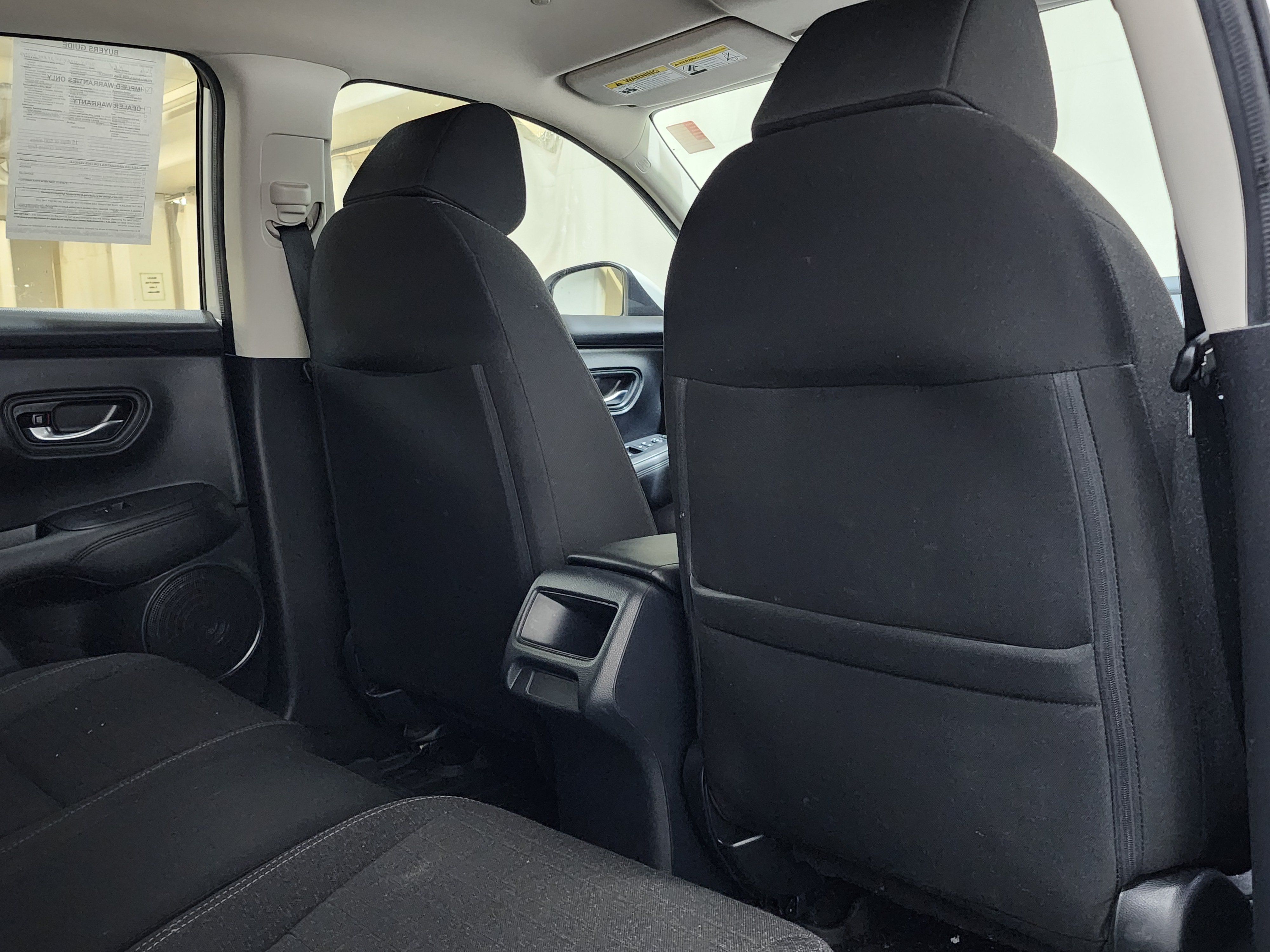Used 2024 Honda HR-V LX image 20