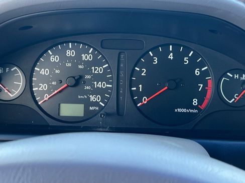 Used 2000 Nissan Maxima SE image 27