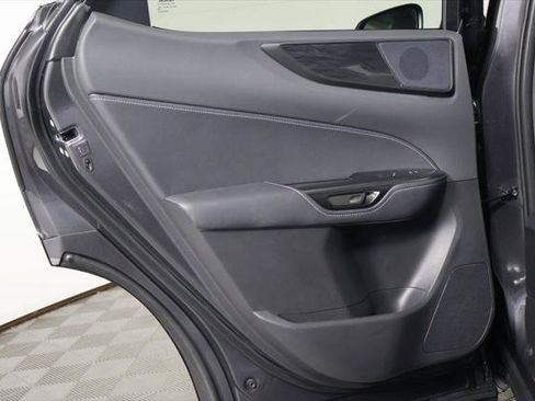 Certified 2026 Lexus NX 350h AWD w/ Accessory Package (2T) image 13