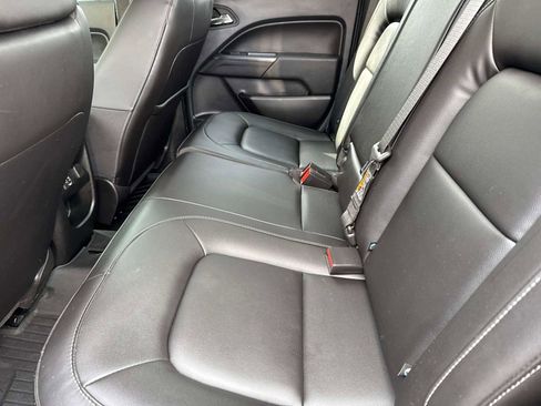 Used 2022 Chevrolet Colorado ZR2 image 13