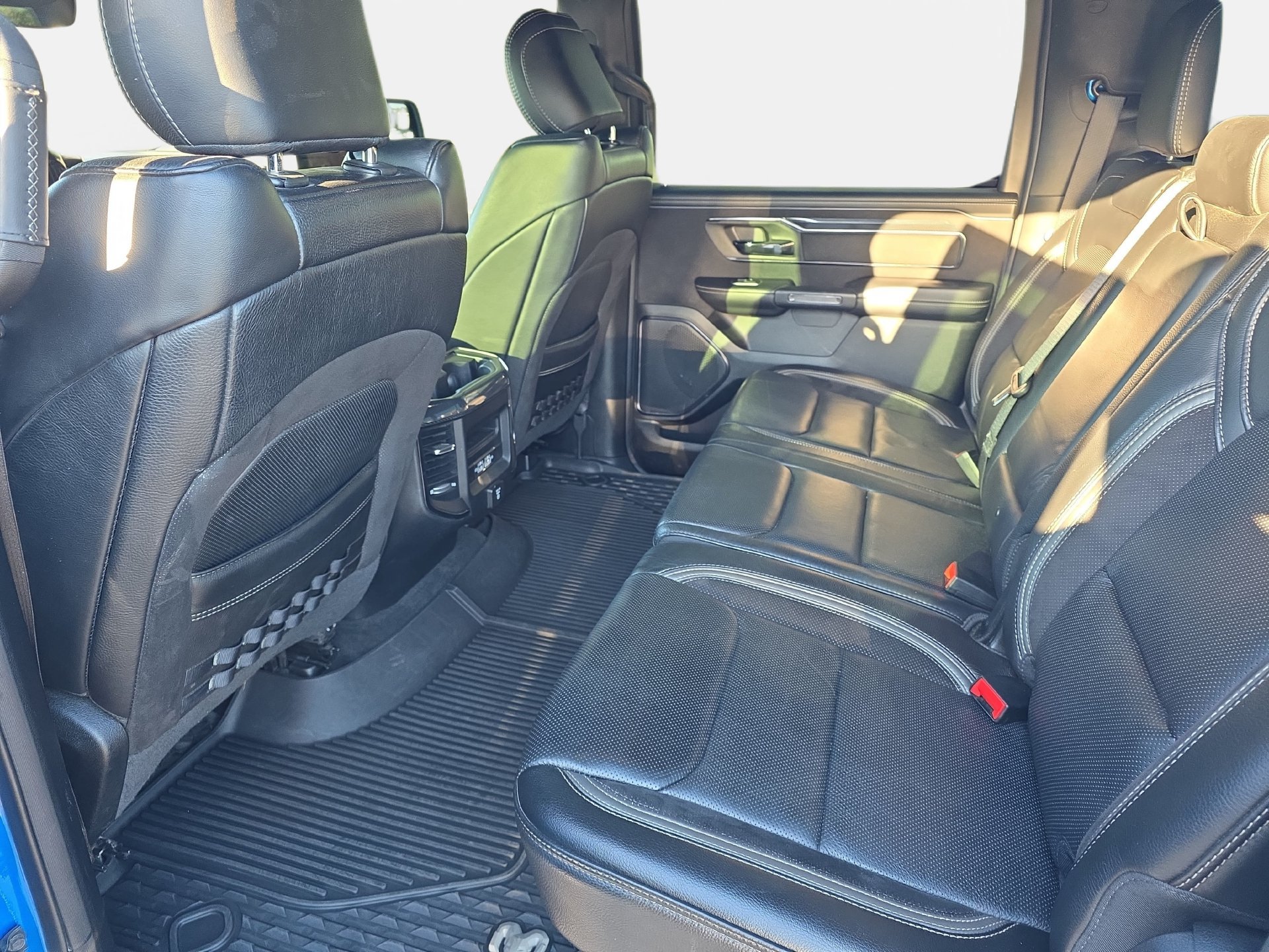 Used 2021 RAM 1500 TRX w/ TRX Level 1 Equipment Group AWD/4WD image 13