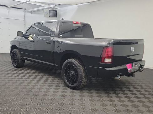 Used 2014 RAM 1500 Sport w/ Convenience Group image 3