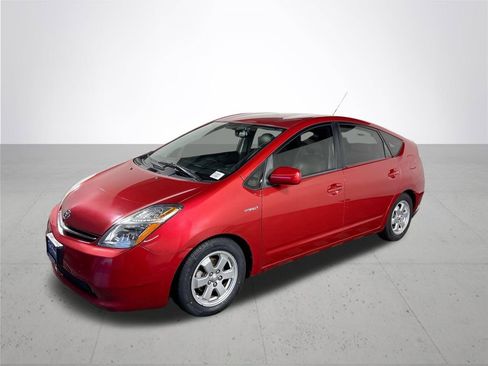 Used 2009 Toyota Prius image 2