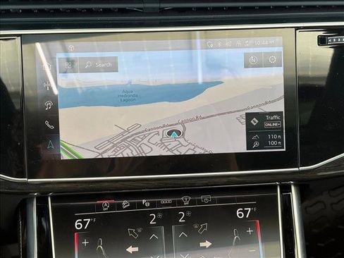 Used 2025 Audi Q7 3.0T Prestige w/ Prestige Package image 14