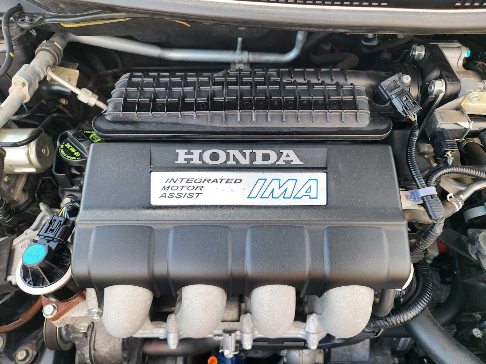 Used 2016 Honda CR-Z EX image 29