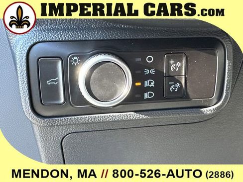 New 2026 Ford Explorer Active image 21