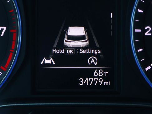 Used 2023 Hyundai Kona SEL w/ Cargo Package image 25