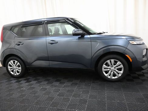 Used 2021 Kia Soul LX image 7