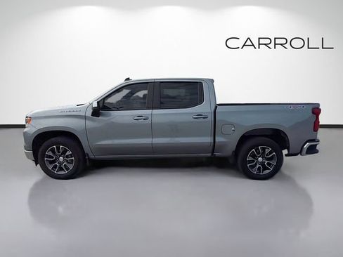 Used 2024 Chevrolet Silverado 1500 LT image 6