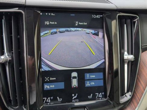 Used 2019 Volvo XC60 T5 Inscription w/ Protection Package Premier FWD image 14