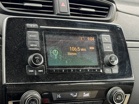 Used 2017 Honda CR-V LX image 23