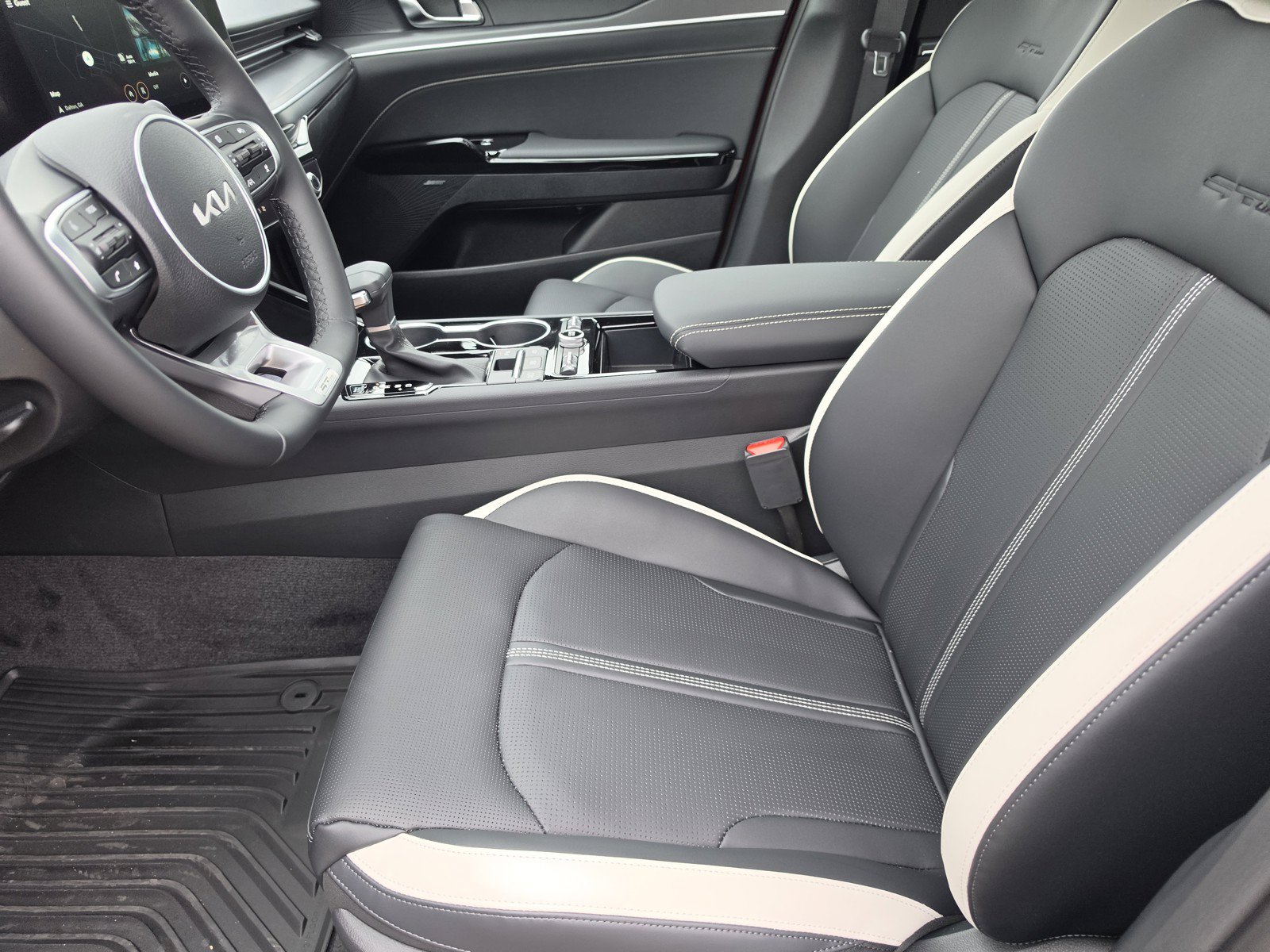 New 2026 Kia K5 GT-Line w/ GT-Line Premium Package FWD image 8