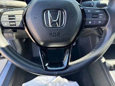 Certified 2023 Honda Civic Sport image 7