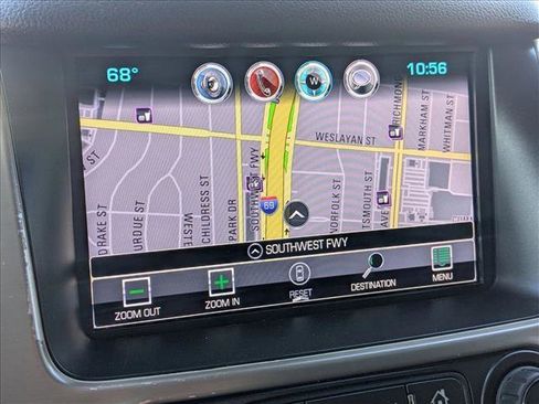 Used 2018 GMC Yukon Denali image 10