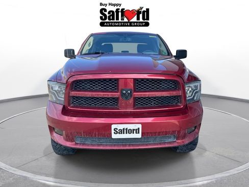 Used 2012 RAM 1500 Express image 5
