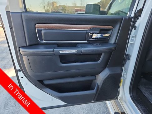 Used 2016 RAM 2500 Laramie image 26