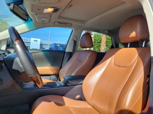 Used 2015 Lexus RX 350 FWD image 22