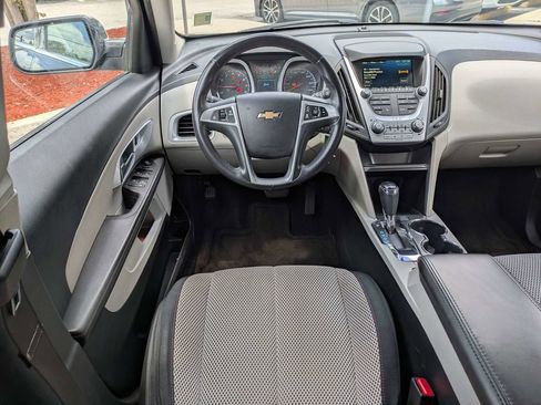 Used 2016 Chevrolet Equinox LT w/ Convenience Package FWD image 20