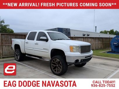 Used 2009 GMC Sierra 1500 SLE w/ Regional Value Package