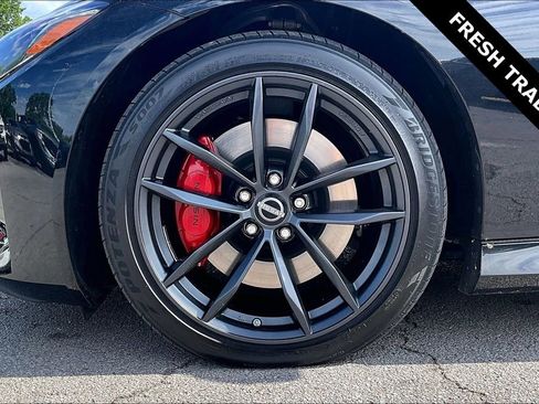 Used 2024 Nissan Z Performance w/ Floor Mat Package RWD image 30
