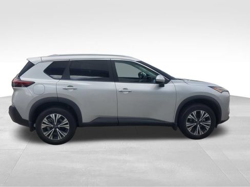 Used 2023 Nissan Rogue SV w/ SV Premium B Package AWD/4WD image 9