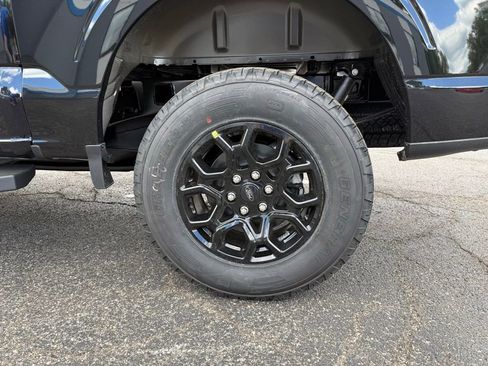 New 2026 Ford F150 XLT AWD/4WD image 33