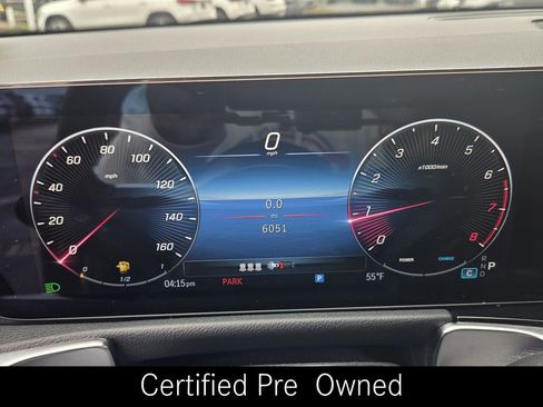 Certified 2026 Mercedes-Benz GLB 250 4MATIC image 22