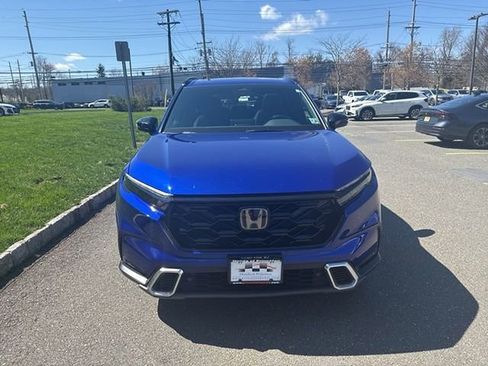 Used 2023 Honda CR-V Sport Touring image 2