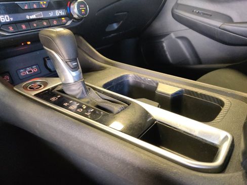 Used 2025 Nissan Sentra SV w/ All-Weather Package image 26